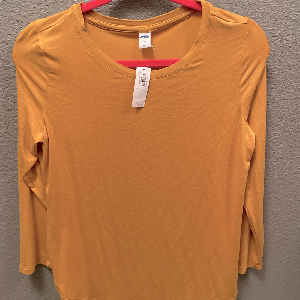 Shirt from Old Navy!
